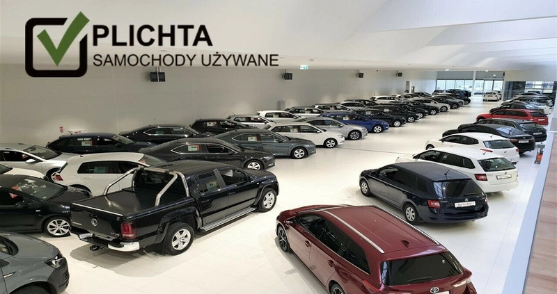 Volkswagen Passat cena 79900 przebieg: 133032, rok produkcji 2020 z Siechnice małe 407